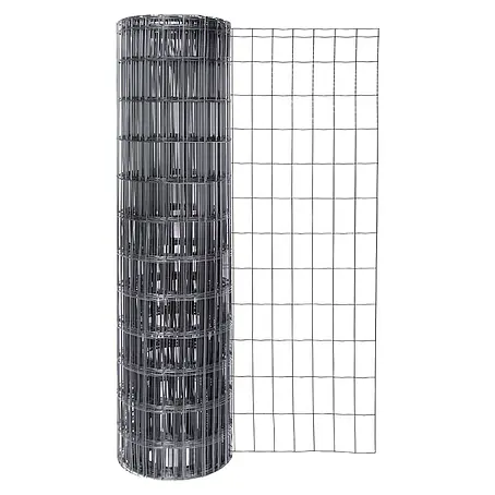 Alberts Gitterzaun Fix-Clip Pro