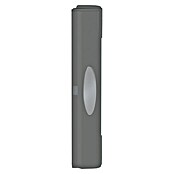 Wenko Dispensador Perfect Cutter 1-Click (ABS, Gris)