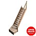 Sogem Escalera principal Tradi Eco 