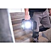 Brennenstuhl LED-Akkustrahler Professional Multi Battery (L x B x H: 15,5 x 23,5 x 24,5 cm, 4 500 lm, 6 500 K, IP65) | BAUHAUS