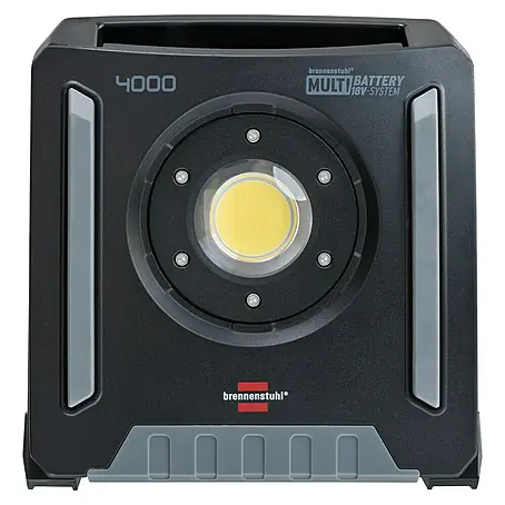 Brennenstuhl  LED-Akkustrahler Professional Multi Battery