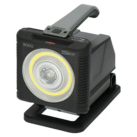 Brennenstuhl  Taschenlampe Multi Akku
