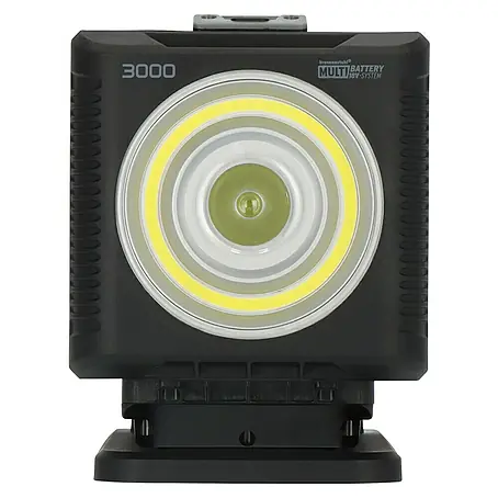 Brennenstuhl  Taschenlampe Multi Akku