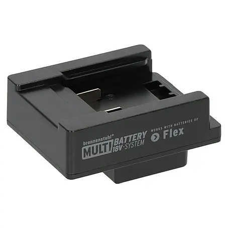 Brennenstuhl  Adapter Flex