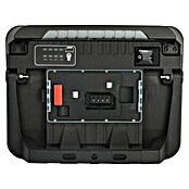 Brennenstuhl LED-Baustrahler Professional Multi Battery (L x B x H: 28,5 x 16,9 x 22,7 cm, 27 W, 3 150 lm, 6 500 K, IP65) | BAUHAUS