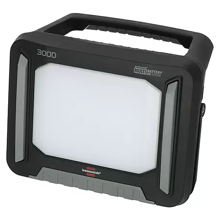 Brennenstuhl  LED-Baustrahler Professional Multi Battery