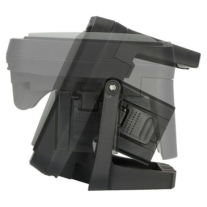 Brennenstuhl LED-Baustrahler Professional Multi Battery (L x B x H: 28,5 x 16,9 x 22,7 cm, 27 W, 3 150 lm, 6 500 K, IP65) | BAUHAUS