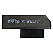 Brennenstuhl Adapter Würth (L x B x H: 6,9 x 4,1 x 8,8 cm, Schwarz) | BAUHAUS