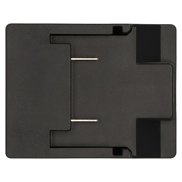 Brennenstuhl Adapter Hikoki (L x B x H: 6,9 x 4,1 x 8,8 cm, Schwarz) | BAUHAUS