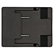 Brennenstuhl Adapter Hikoki (L x B x H: 6,9 x 4,1 x 8,8 cm, Schwarz) | BAUHAUS