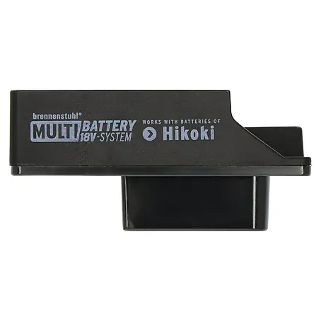 Brennenstuhl  Adapter Hikoki