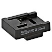 Brennenstuhl Adapter Einhell für Handscheinwerfer Multi Akku (L x B x H: 6,9 x 4 x 8,8 cm, Schwarz) | BAUHAUS