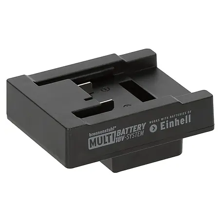 Brennenstuhl  Adapter Einhell für Handscheinwerfer Multi Akku