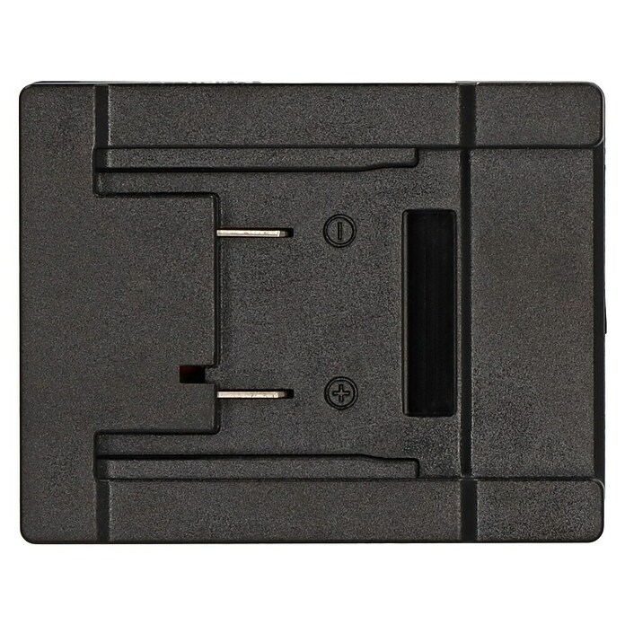 Brennenstuhl Adapter Einhell für Handscheinwerfer Multi Akku (L x B x H: 6,9 x 4 x 8,8 cm, Schwarz) | BAUHAUS