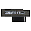 Brennenstuhl Adapter Einhell für Handscheinwerfer Multi Akku (L x B x H: 6,9 x 4 x 8,8 cm, Schwarz) | BAUHAUS