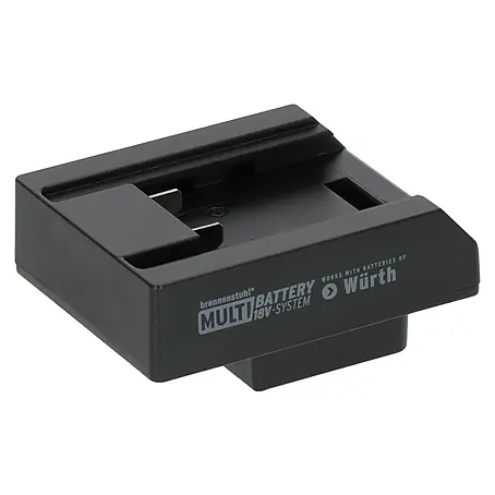 Brennenstuhl  Adapter Würth