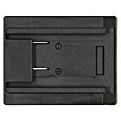 Brennenstuhl Adapter Würth (L x B x H: 6,9 x 4,1 x 8,8 cm, Schwarz) | BAUHAUS