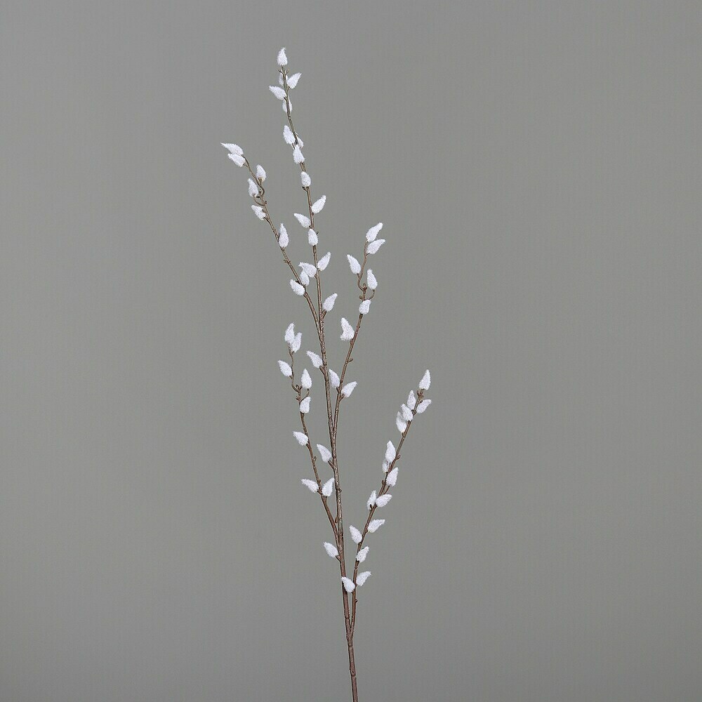 bltenbaum knstlich Kunstpflanze Bltenbaum 120 cm Wintersweet Wei Knstliche Pflanze Bl   arnusa