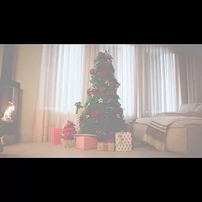 Künstlicher Weihnachtsbaum Green Joy Tips - Höhe: 150 cm, Grün - Blackbox Greenjoy circular tree