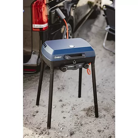 Enders  Gasgrill Explorer II Caravan