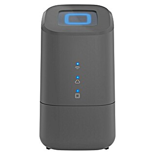 Homematic IP Centro de control HmIP-HCU1 (L x An x Al: 9,6 x 9,6 x 17,3 cm)