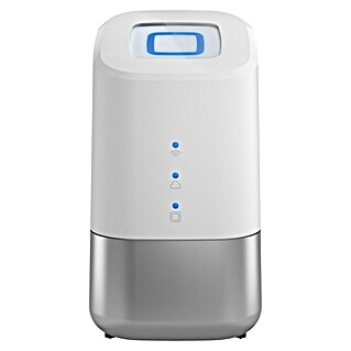 Homematic IP Centro de control HmIP-HCU1 (L x An x Al: 9,6 x 9,6 x 17,3 cm)