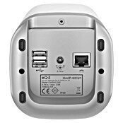 Homematic IP Steuerzentrale Home Control Unit HmIP-HCU1 (Weiß, L x B x H: 9,6 x 9,6 x 17,3 cm) | BAUHAUS