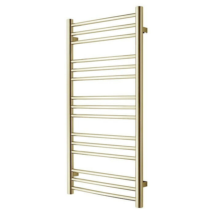 TVS Design Badkamerradiator PLUS 15-500 GU (b x h: 500 x 990 mm, Goud) | BAUHAUS