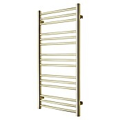 TVS Design Badkamerradiator PLUS 15-500 GU (b x h: 500 x 990 mm, Goud) | BAUHAUS