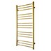 TVS Design Badkamerradiator PLUS 15-500 BG 