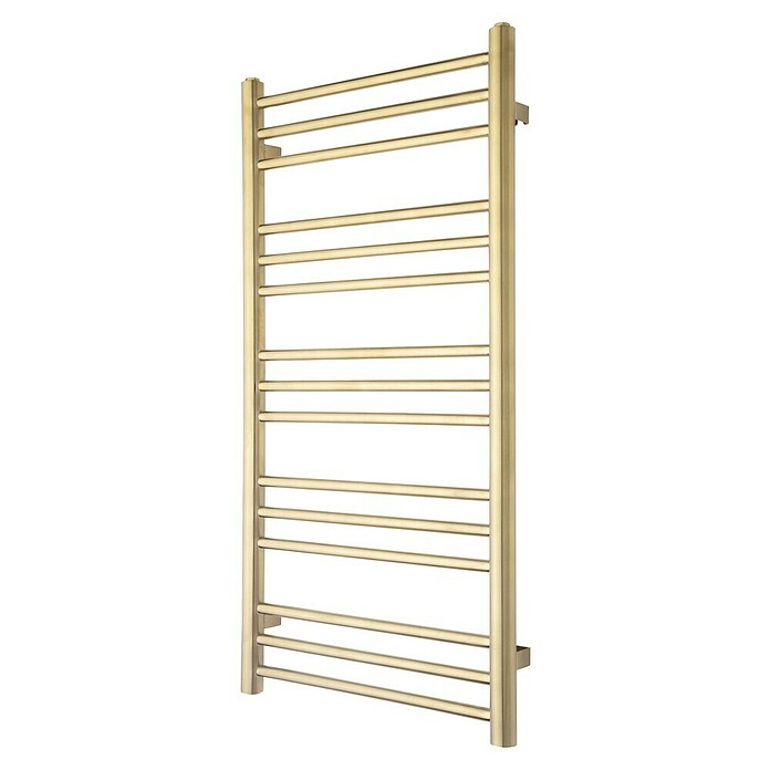 TVS Design Badkamerradiator PLUS 15-500 BG (b x h: 500 x 990 mm, Goud) | BAUHAUS