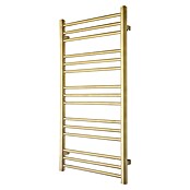 TVS Design Badkamerradiator PLUS 15-500 BG (b x h: 500 x 990 mm, Goud) | BAUHAUS