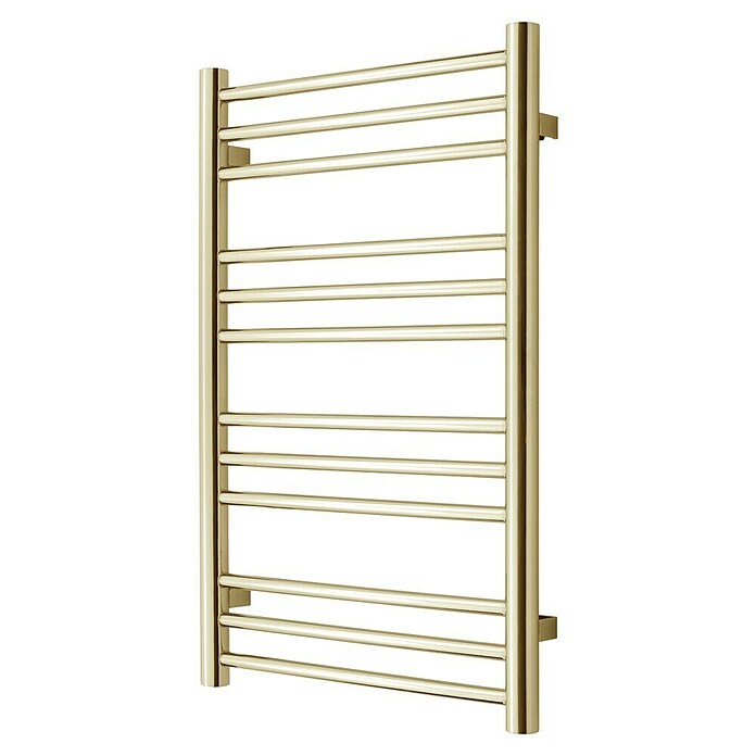 TVS Design Badkamerradiator PLUS 12-500 GU (b x h: 500 x 785 mm, Goud) | BAUHAUS
