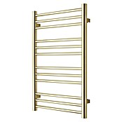 TVS Design Badkamerradiator PLUS 12-500 GU (b x h: 500 x 785 mm, Goud) | BAUHAUS