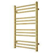 TVS Design Badkamerradiator PLUS 12-500 BG (Goud, b x h: 500 x 785 mm) | BAUHAUS