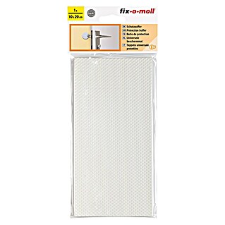 Fix-o-moll Taco de goma (An x L: 100 x 200 mm)