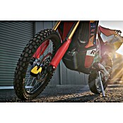 Abus Bremsscheibenschloss GRANIT™ Detecto One 8078 2.0 (Geeignet für: Motorrad, Gelb) | BAUHAUS