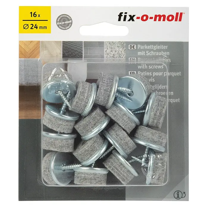 Fix O Moll Gleiter
