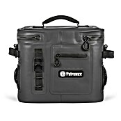 Petromax Nevera portátil (Gris oscuro, 8 l, L x An x Al: 32,5 x 25 x 28 cm) | BAUHAUS