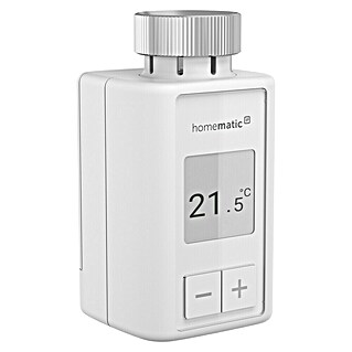 Homematic IP Heizkörper-Thermostat Flex HmIP-eTRV-F (M30 x 1,5 mm)