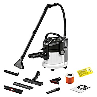 Kärcher Waschsauger SE 4 (1.000 W, Behältervolumen: 4 l)