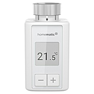 Homematic IP Heizkörper-Thermostat Flex HmIP-eTRV-F (M30 x 1,5 mm)