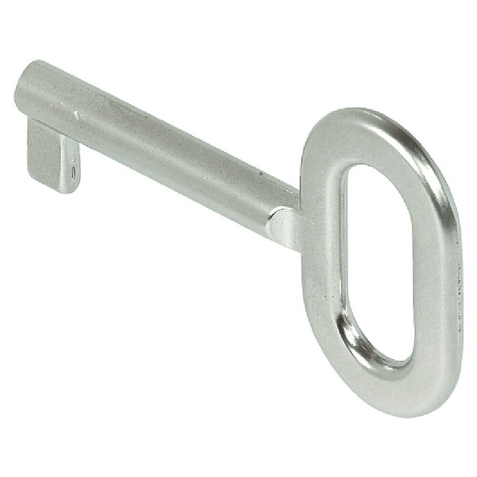 Stabilit Siersleutel (Bruikbare steellengte: 30 mm, Vermessingd)