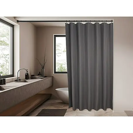 Mydeco  Duschvorhang Drop