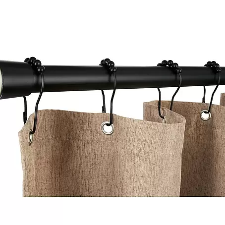 Mydeco  Duschvorhangringe