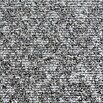 Teppichfliese Realise (50 x 50 cm, Schlinge, 100 % Polypropylen, Silver) | BAUHAUS