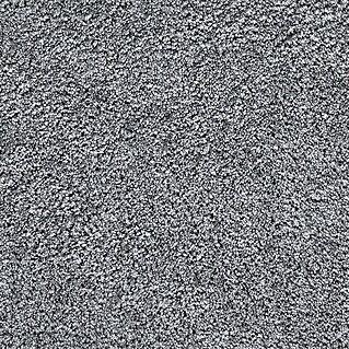 Teppichfliese Amazing (50 x 50 cm, Hochflor, 100 % Polyester, Grau)