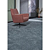 Teppichfliese Amazing (50 x 50 cm, Hochflor, 100 % Polyester, Dunkelgrau) | BAUHAUS