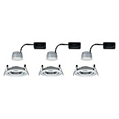 Paulmann LED-Einbauleuchten-Set