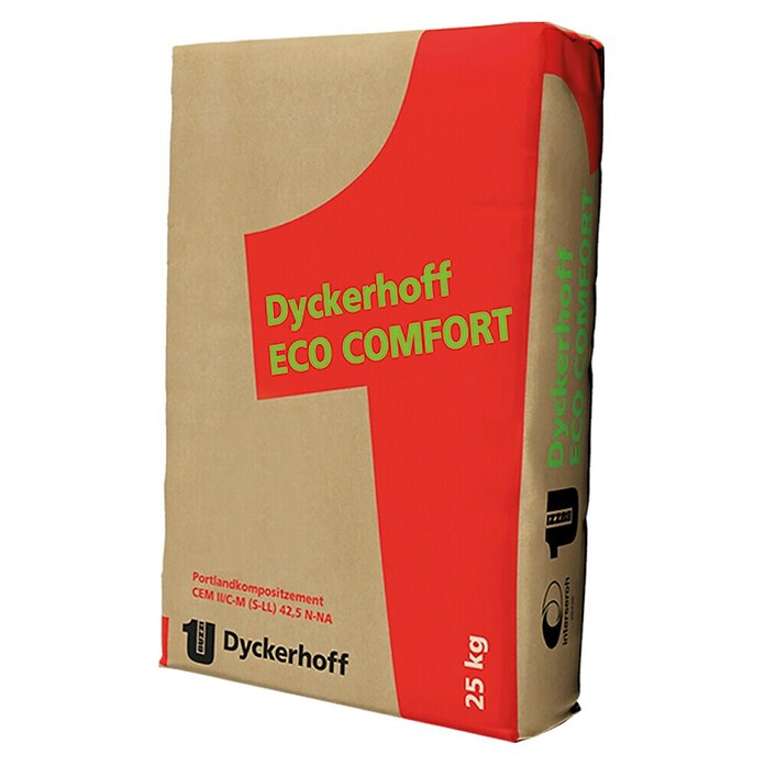 Cement (25 kg, Chromaatarm)
